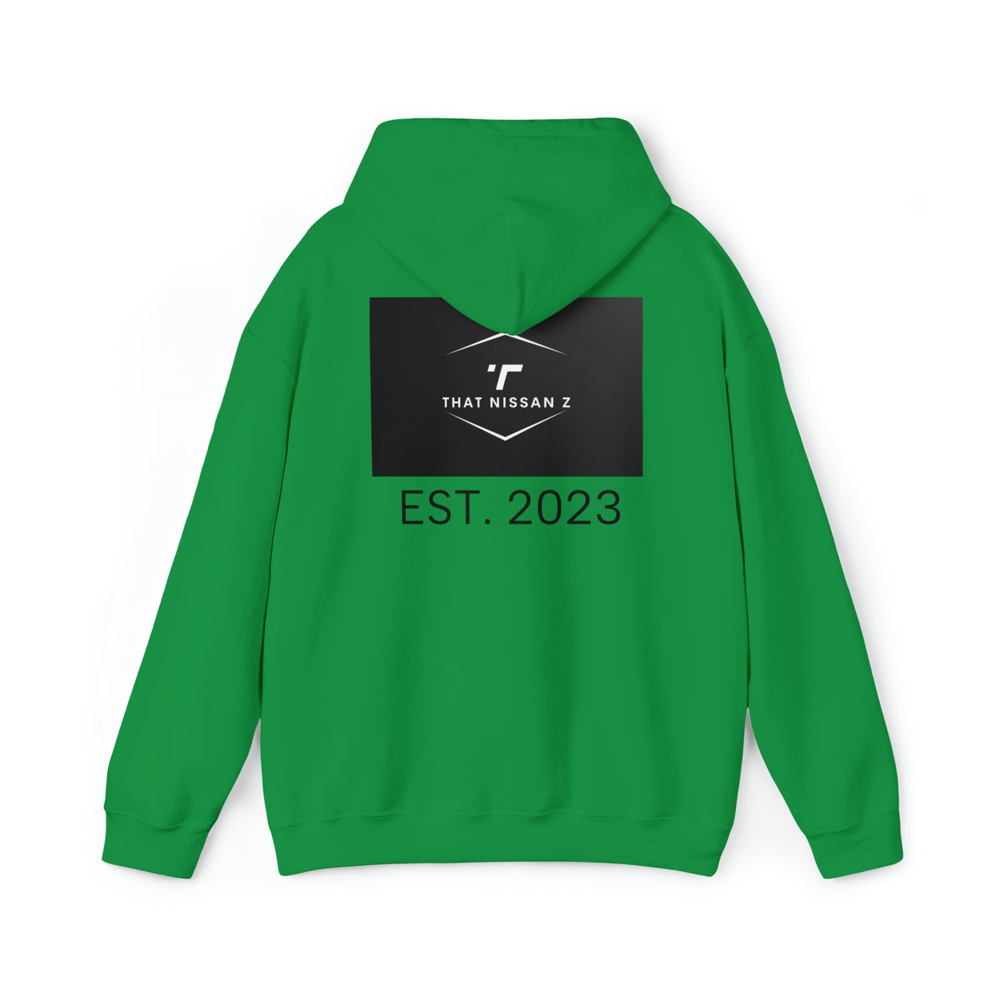 Z Club - Unisex Hoodie