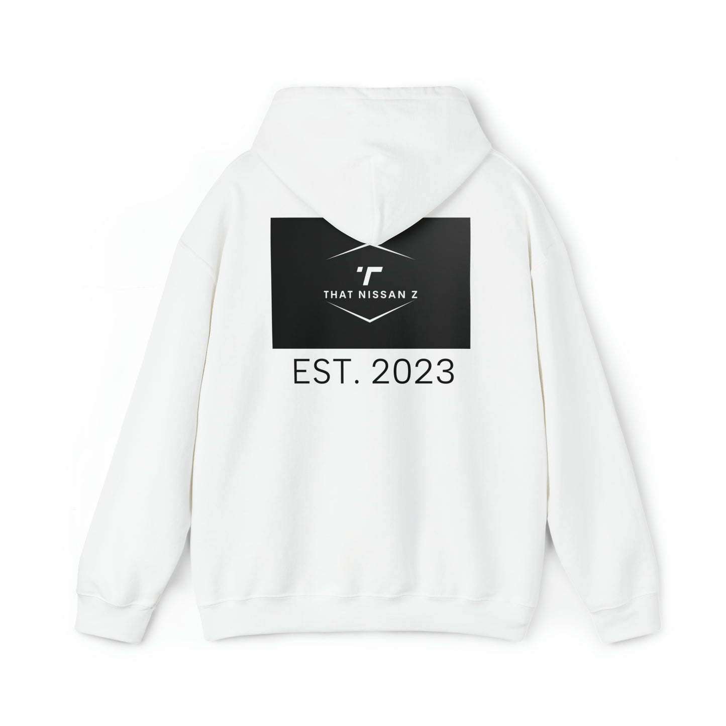 Z Club - Unisex Hoodie