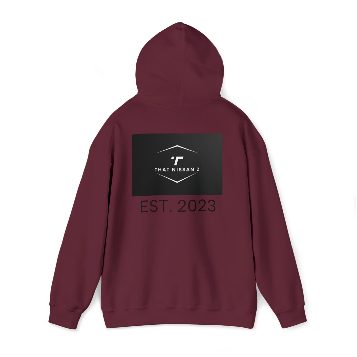 Z Club - Unisex Hoodie