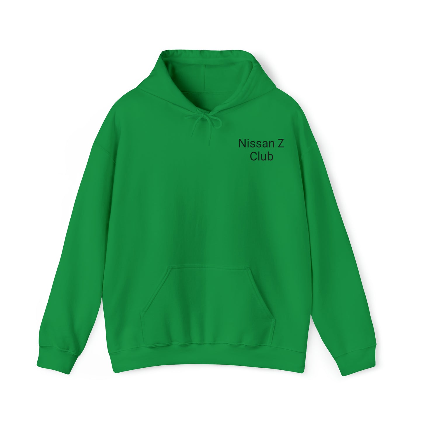 Z Club - Unisex Hoodie