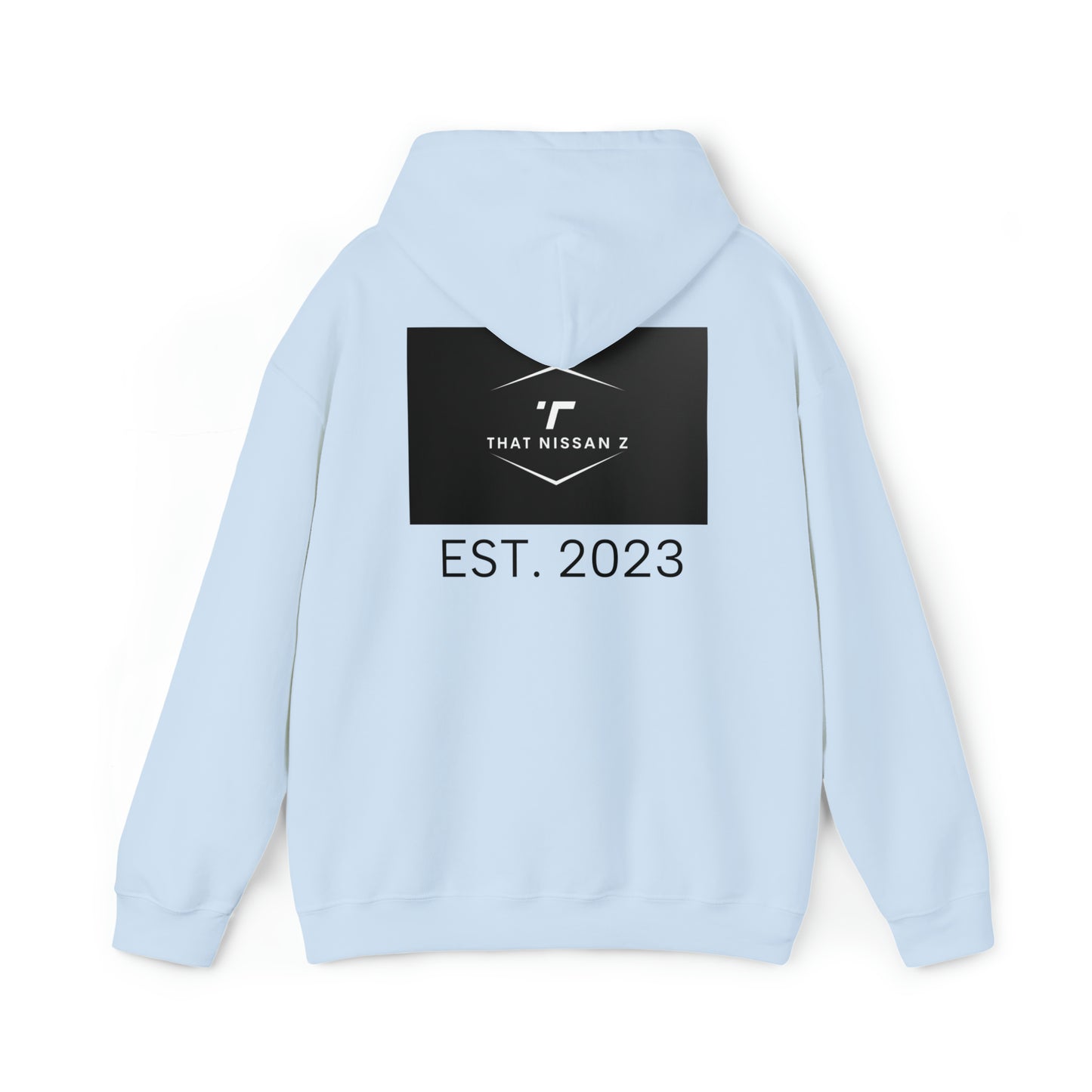 Z Club - Unisex Hoodie