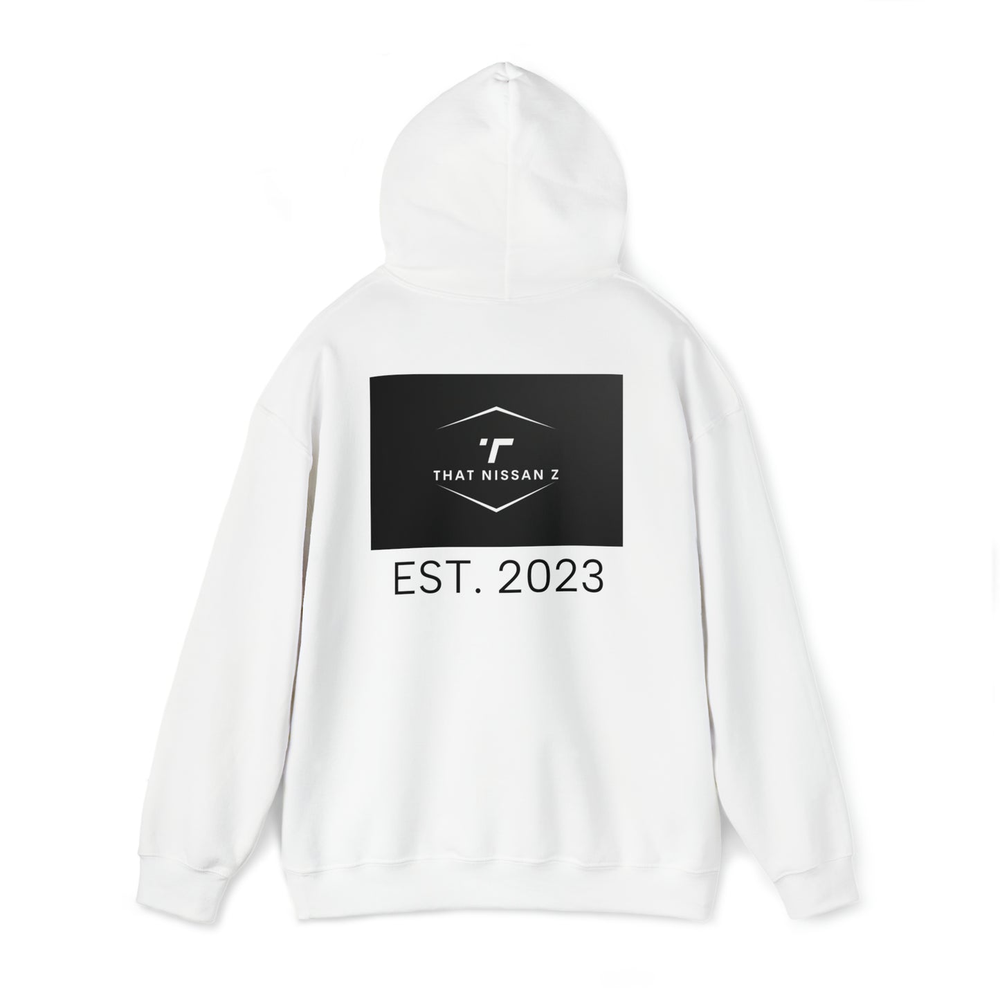 Z Club - Unisex Hoodie