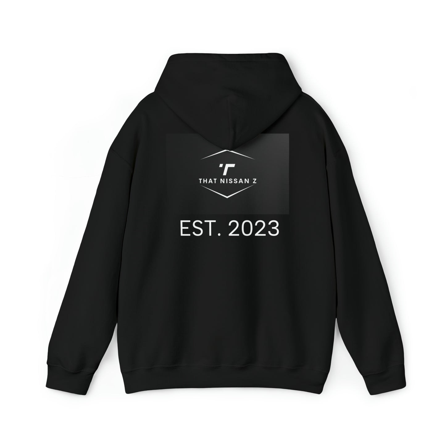 Z Club - Unisex Hoodie