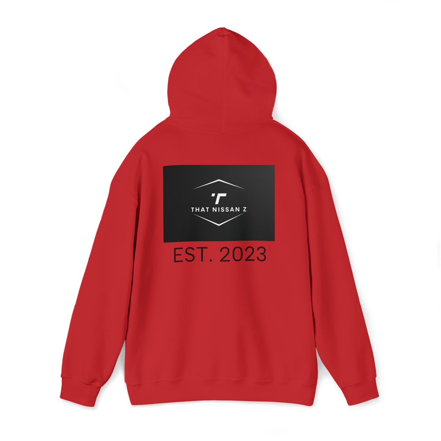 Z Club - Unisex Hoodie