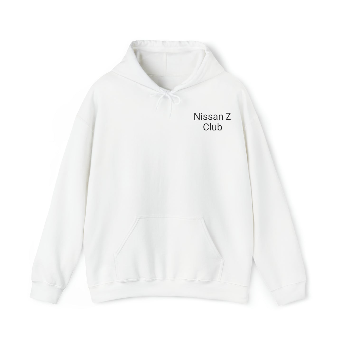 Z Club - Unisex Hoodie