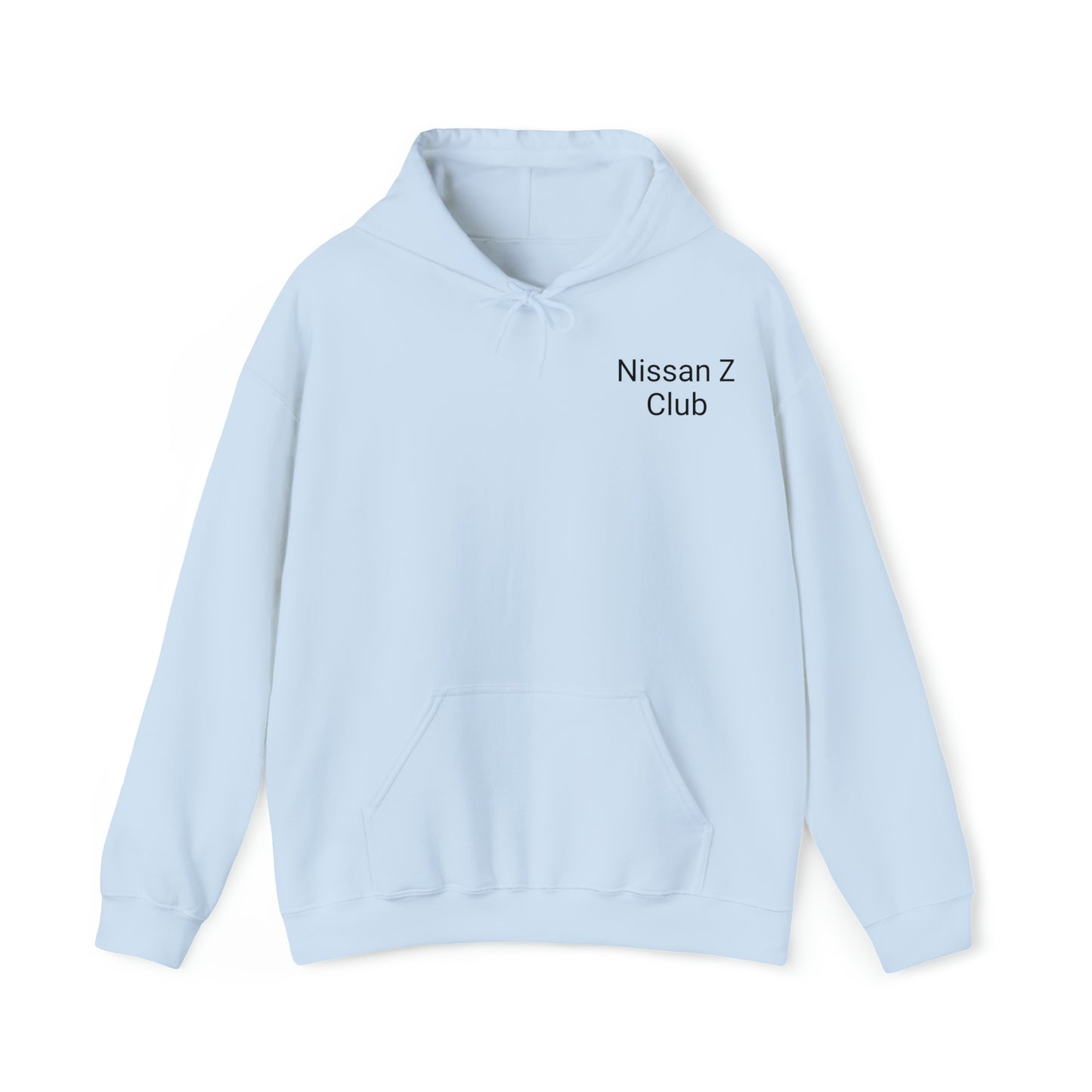 Z Club - Unisex Hoodie