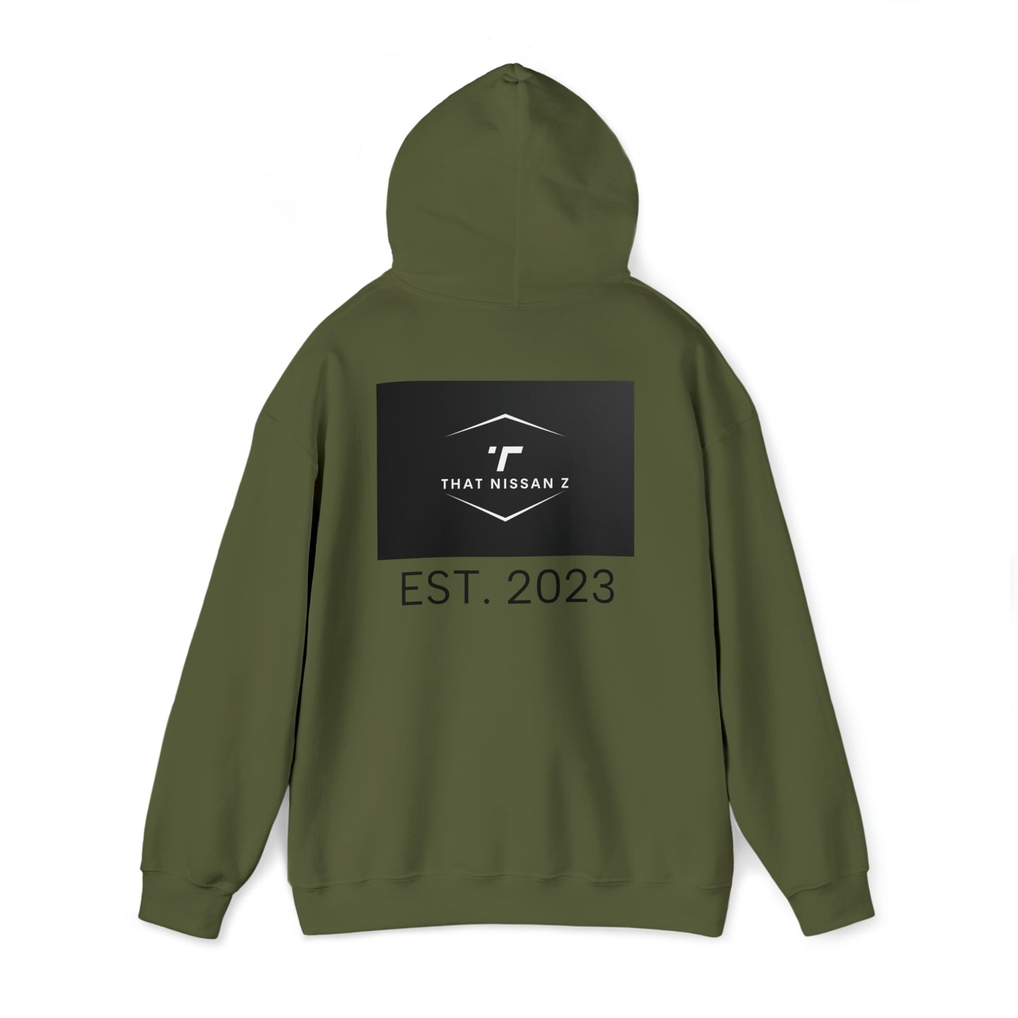 Z Club - Unisex Hoodie