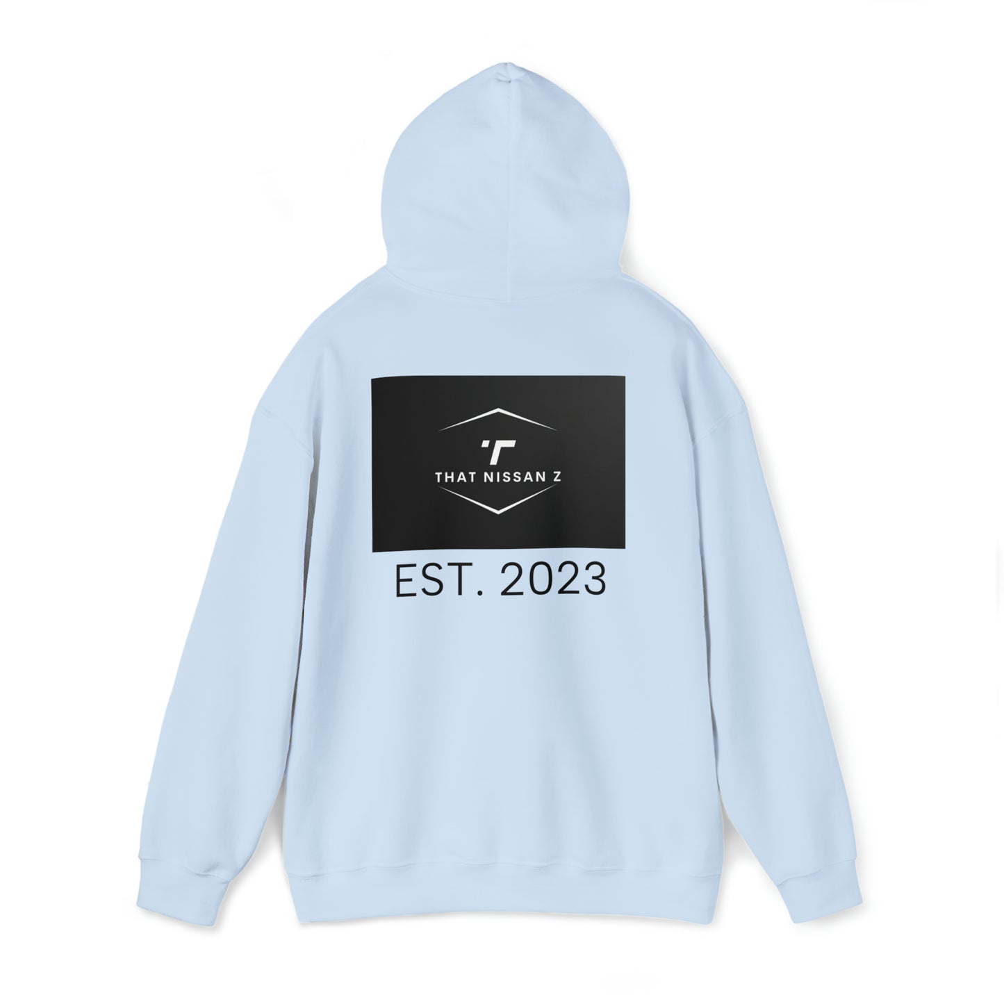 Z Club - Unisex Hoodie