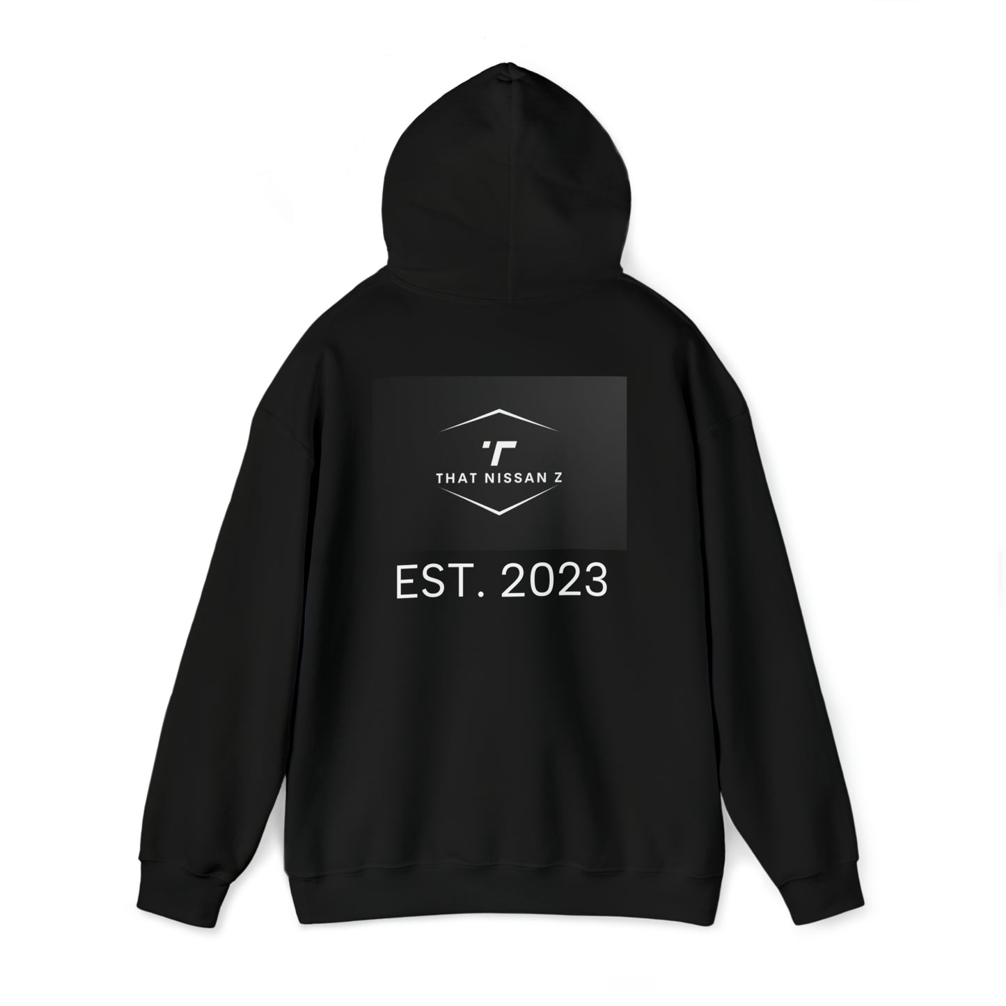 Z Club - Unisex Hoodie