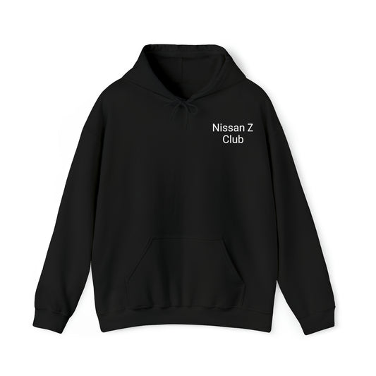 Z Club - Unisex Hoodie