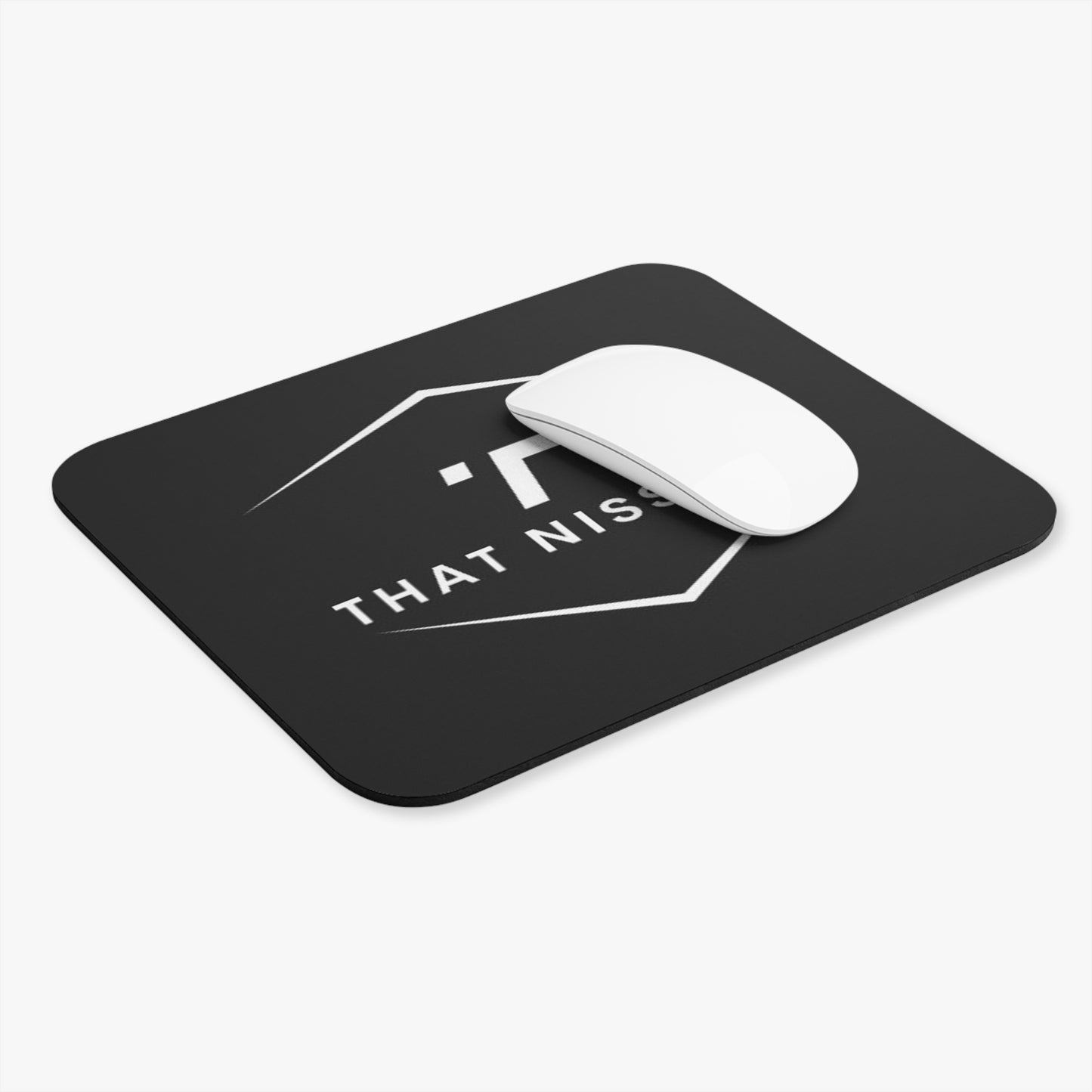 That Z Guy - Mouse Pad