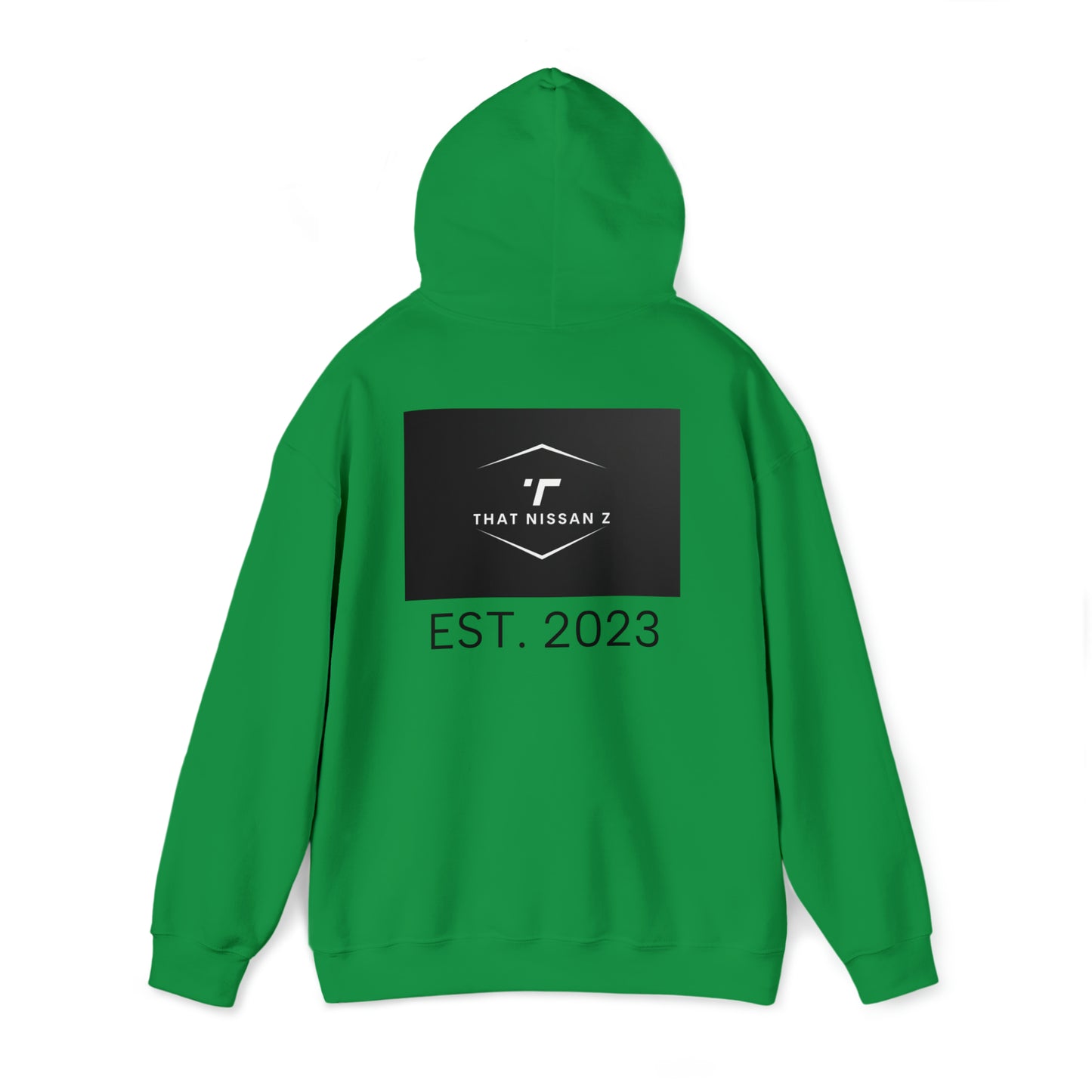 Z Club - Unisex Hoodie