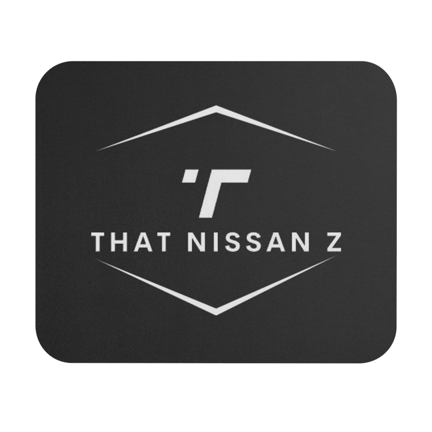 That Z Guy - Mouse Pad