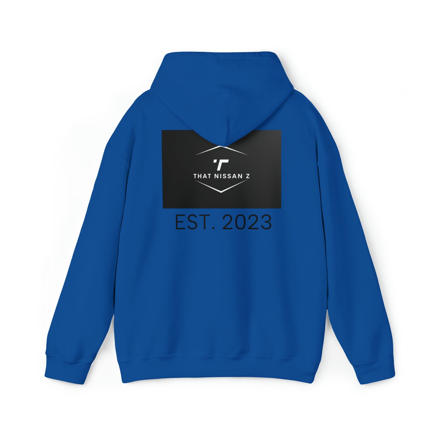 Z Club - Unisex Hoodie