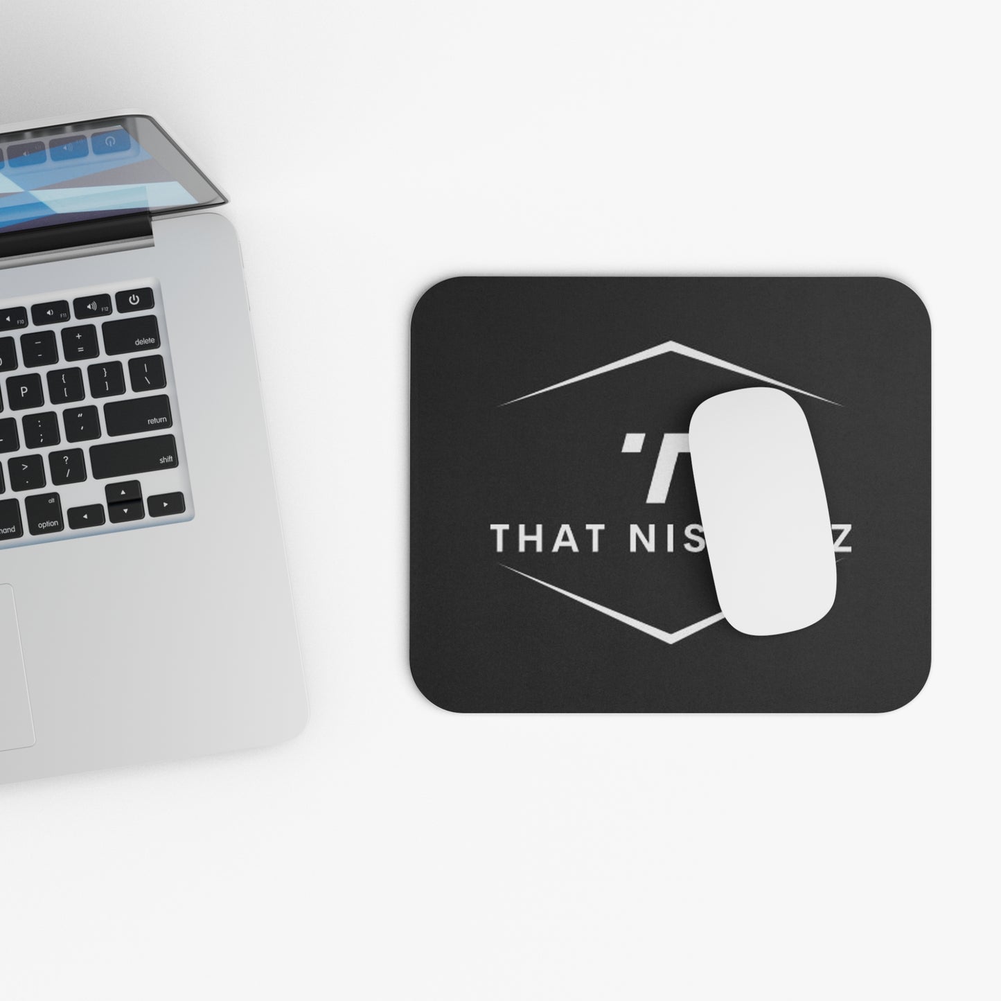 That Z Guy - Mouse Pad