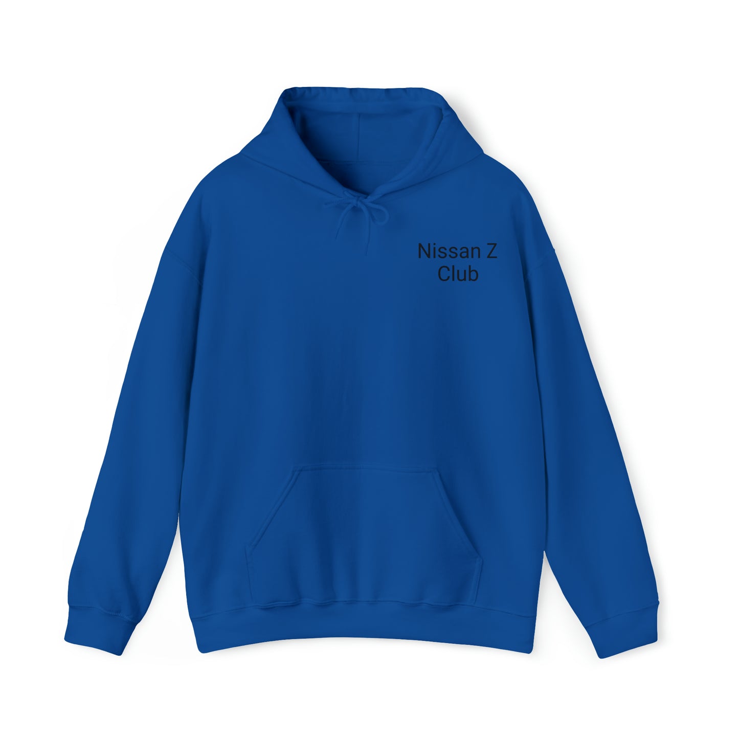 Z Club - Unisex Hoodie